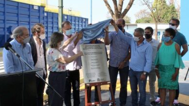 Photo of Nova Estação de Tratamento de Água é inaugurada em Jaboticabal