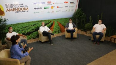Photo of Em versão virtual, 2ª Feira Nacional do Amendoim oferece palestras e programação social