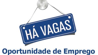Photo of A Secretaria de Indústria, Comércio e Turismo de Jaboticabal informa as seguintes vagas oferecidas (20/11/2020)