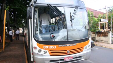 Photo of Ônibus coletivos começam a circular nesta quinta-feira (12) em Jaboticabal