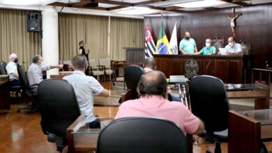 Photo of Plenário aprova projeto que denomina SENAI de Jaboticabal de “Vereador Carlos Roberto Dé Berchielli”
