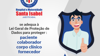 Photo of Hospital e Maternidade Santa Isabel implanta Comitê de Privacidade e Proteção de Dados Pessoais