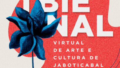 Photo of Roda de Conversa reúne artistas plásticos esta noite, na I Bienal Virtual de Arte e Cultura de Jaboticabal