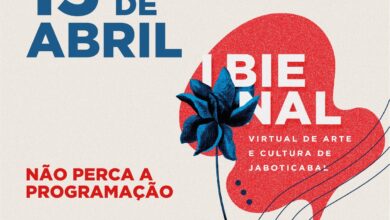 Photo of Mostra de Cenas Curtas e entrevista com artista plástica na programação desta noite na I Bienal Virtual de Arte e Cultura de Jaboticabal