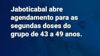 Photo of Acesse e faça o seu agendamento: http://vacina.jaboticabal.sp.gov.br/