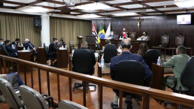 Photo of Câmara de Jaboticabal aprova criação de Previdência Complementar para o funcionalismo público municipal e mais dois projetos