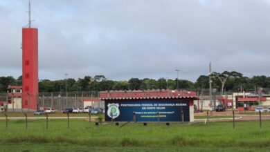 Photo of Gasto com cada preso em penitenciárias federais ultrapassa os R$ 35 mil