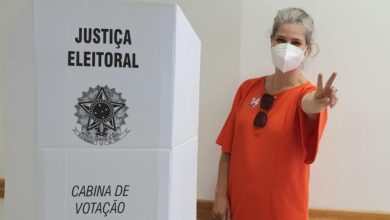 Photo of OAB-SP elege primeira mulher presidente após disputa acirrada