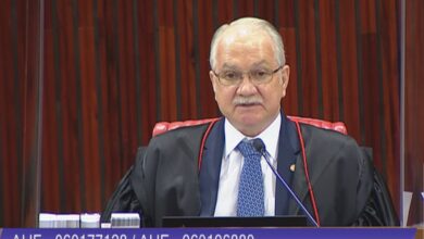 Photo of Ministro Edson Fachin é eleito presidente do TSE