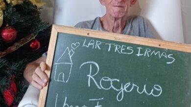 Photo of De Ferrari a sabonete: idosos fazem pedidos de Natal em campanha de abrigo no Ceará
