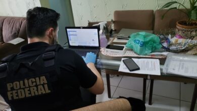 Photo of PF faz operação para resgatar crianças e prender suspeitos de pornografia infantil em 20 estados e no DF