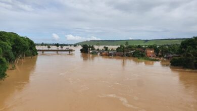 Photo of BA tem 10 mortos, 267 feridos e 6,3 mil desabrigados; estado registra 220 mil atingidos pela chuva e 51 municípios em emergência