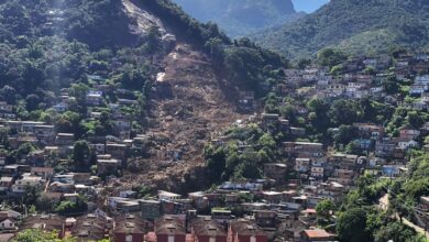 Photo of Buscas em Petrópolis entram no 9º dia; já são 204 mortos