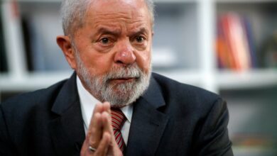 Photo of Quaest: Lula tem 46% e Bolsonaro 29% no primeiro turno