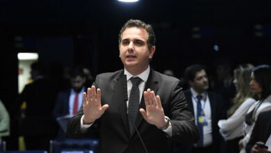 Photo of Pacheco critica proposta de Bolsonaro de auditoria privada e diz que responsabilidade por eleições é da Justiça Eleitoral