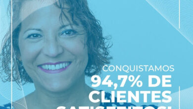 Photo of Hospital e Maternidade Santa Isabel alcança 94,7% de satisfação em pesquisa do cliente